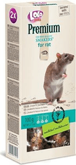 LOLO PREMIUM SMAKERS 2 klasy pro potkany 100 g