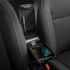 Rati Originální loketní opěrka, VW ID.4, 2020- , Strana řidiče