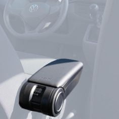 Rati Originální loketní opěrka, VW ID.4, 2020- , Strana řidiče