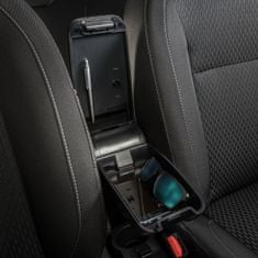 Rati Originální loketní opěrka, Ford Focus IV, 2018- , without orig. Armrest