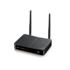 Zyxel Nebula LTE3301-PLUS, LTE Indoor Router, NebulaFlex, with 1 year Pro Pack, CAT6, 4x Gbe LAN, AC1200 WiFi