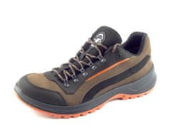 4F obuv OBML272 70S/blk/orange 45
