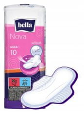 OEM Bella Nova Air hygienické vložky s křidélky 10 ks