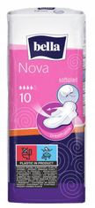 OEM Bella Nova Air hygienické vložky s křidélky 10 ks