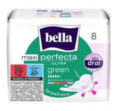 OEM Bella Perfecta Ultra Maxi absorpční hygienické vložky 8 ks