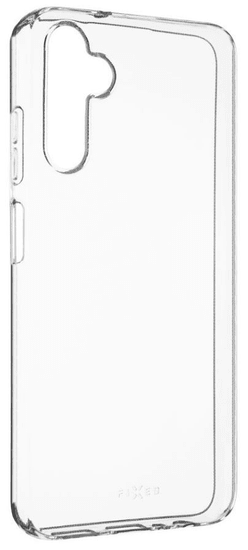 FIXED TPU gelové pouzdro pro Samsung Galaxy A05s, čiré (FIXTCC-1233)