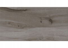 CERSANIT Glazovaná kamenina s dřevěným vzorem šedá 30x60 cm Ashville