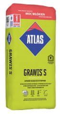 Atlas Lepicí malta pro pěnový polystyren Grawis-S 25 kg
