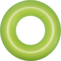 Bestway Nafukovací kruh 76cm zelený