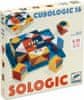 Logická hra Sologic - Cubologic 16