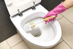 Frosch citronový čistič toalet 750ml