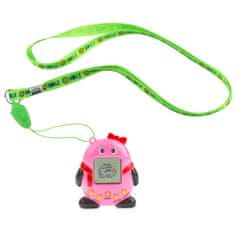 Nobo Kids  Tamagotchi Tamagoczi Interactive Electronic Pet Pink