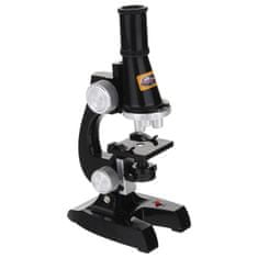 Nobo Kids  Malý badatel sada mikroskop s příslušenstvím