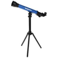 Nobo Kids  Vzdělávací dalekohled pro děti - modrý