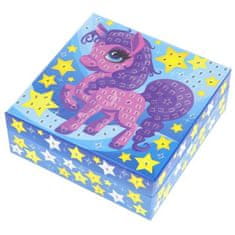 Nobo Kids  Creative Scrapbook od Number Unicorn Mosaic