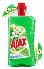 OEM Ajax Víceúčelový čistič podlah Floral Fiesta 1l