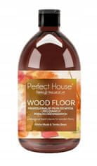 Čistič dřevěných podlah 500 ml Perfect House