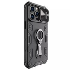 Nillkin Kryt CamShield Armor Pro Magnetic Case for Apple iPhone 14 Pro , barva černá