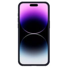 Nillkin Kryt CamShield Pro Magnetic Case for Apple iPhone 15 Pro , barva fialová