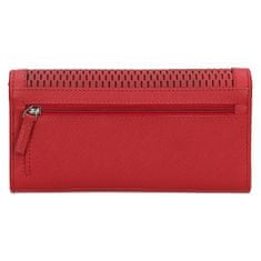 Lagen Dámská kožená peněženka BLC/5704 RED