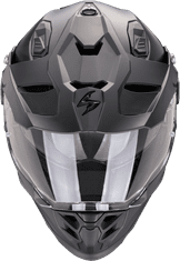 SCORPION Moto přilba ADF-9000 AIR solid matná černá XS