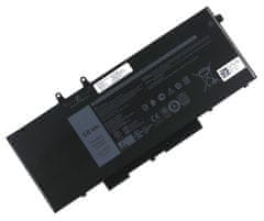 DELL baterie 4-článková 68Wh LI-Ion pro Latitude 5401/5410/5411/5501/5510/5511/ Precision 3541/3550/3551/5500/ XPS 9500