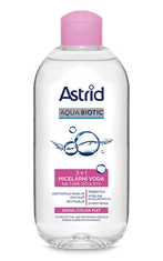 Astrid Astrid Aqua Biotic 3v1 micerální voda SU/CI 200ml