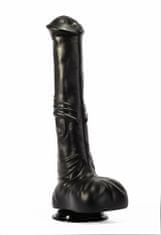 Lovetoy X-Men Horse Cock 12,4″ (31,5 cm), fantasy dildo kůň