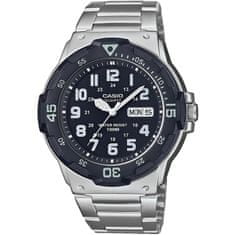 Casio Pánské hodinky MRW-200HD-1BVEF
