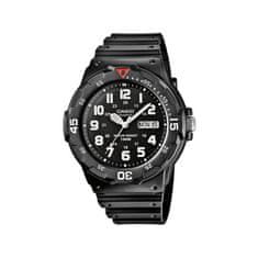 Casio Pánské hodinky Collection MRW-200H-1BVEG