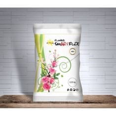 Smartflex Flower Vanilka 250 g v sáčku (Modelovací hmota na výrobu květin)