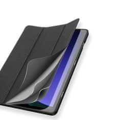 Dux Ducis Toby pouzdro na Samsung Tab A9 Plus 11'', černé