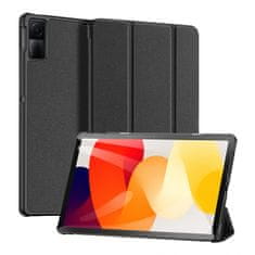 Dux Ducis Domo pouzdro na Xiaomi Redmi Pad SE 11'', černé