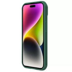 Nillkin  CamShield Pro pouzdro na Iphone 15 zelené