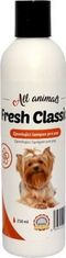 All Animals ALL ANIMALS šampon Fresh Classic, 250 ml