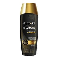 shumee Šampon proti vypadávání vlasů šampon na vlasy proti lupům 600 ml