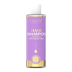 shumee Vyhlazující šampon na vlasy 400 ml