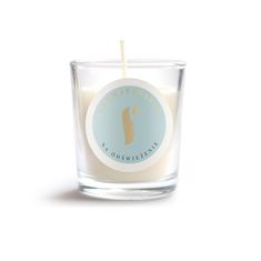 shumee Malá sójová aromaterapeutická svíčka Pro osvěžení 70g