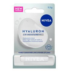 shumee Hyaluron Lip Moisture Plus hydratační balzám na rty 5,2 g