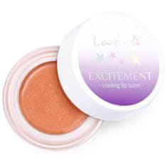 shumee Excitement Cooling Lip Balm 2 3,5g