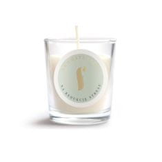 shumee Malá sójová aromaterapeutická svíčka pro redukci stresu 70g