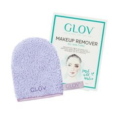 GLOV on-the-go makeup remover rukavice na odstranění make-upu very berry