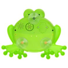Nobo Kids  Stroj na výrobu pěny Frog
