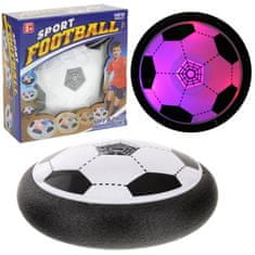Nobo Kids  Létající míč Hoverball Puk Disc na polštáři