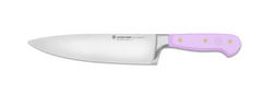 Wüsthof CLASSIC COLOUR Nůž kuchařský, Purple Yam, 20 cm