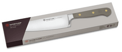 Wüsthof CLASSIC COLOUR Nůž kuchařský, Velvet Oyster, 16 cm
