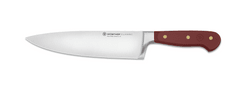 Wüsthof CLASSIC COLOUR Nůž kuchařský, Tasty Sumac, 20 cm