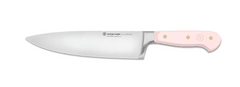Wüsthof CLASSIC COLOUR Nůž kuchařský, Pink Himalayan Salt, 20 cm