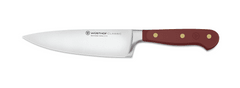 Wüsthof CLASSIC COLOUR Nůž kuchařský, Tasty Sumac, 16 cm