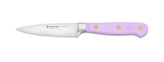 Wüsthof CLASSIC COLOUR Nůž na zeleninu, Purple Yam, 9 cm
